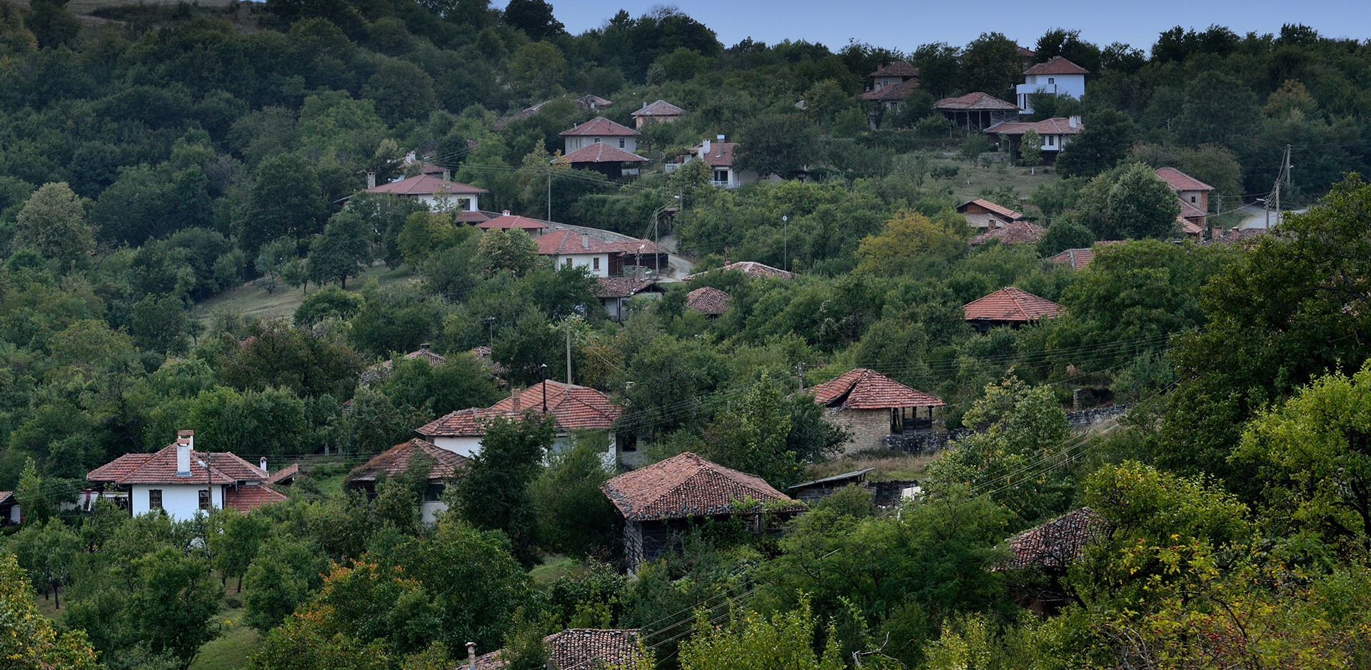Badevtsi 6, Еленски балкан