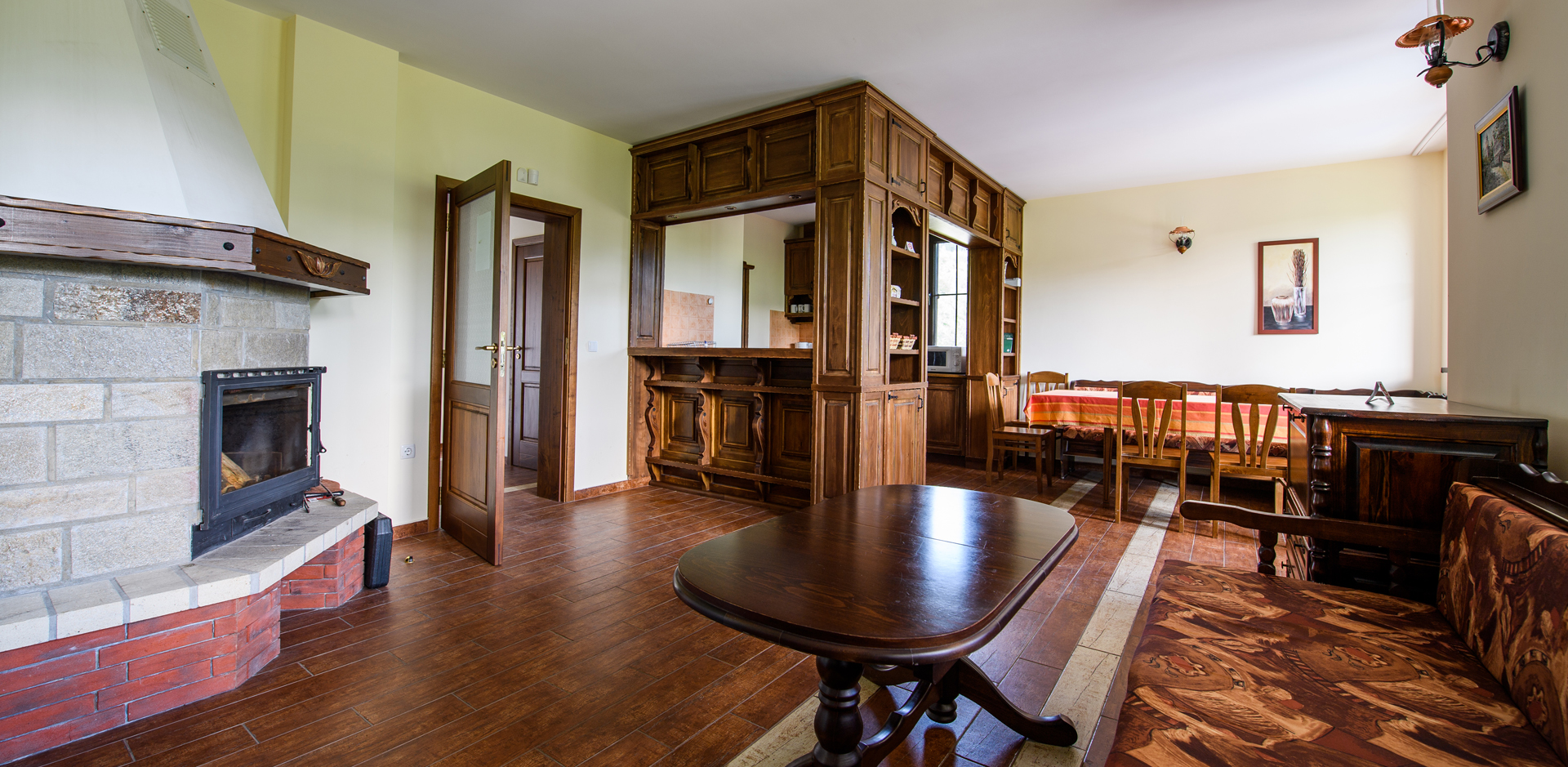 House Teodora